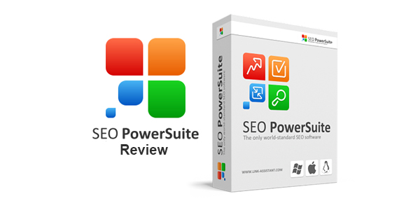 SEO PowerSuite: All-In-One SEO Software & SEO Tools