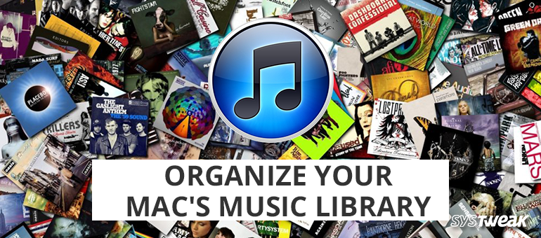 Duplicate Music Fixer for Mac: Organize Your Music Library