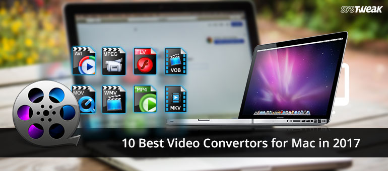 10 Best Video Converter software for Mac 2020